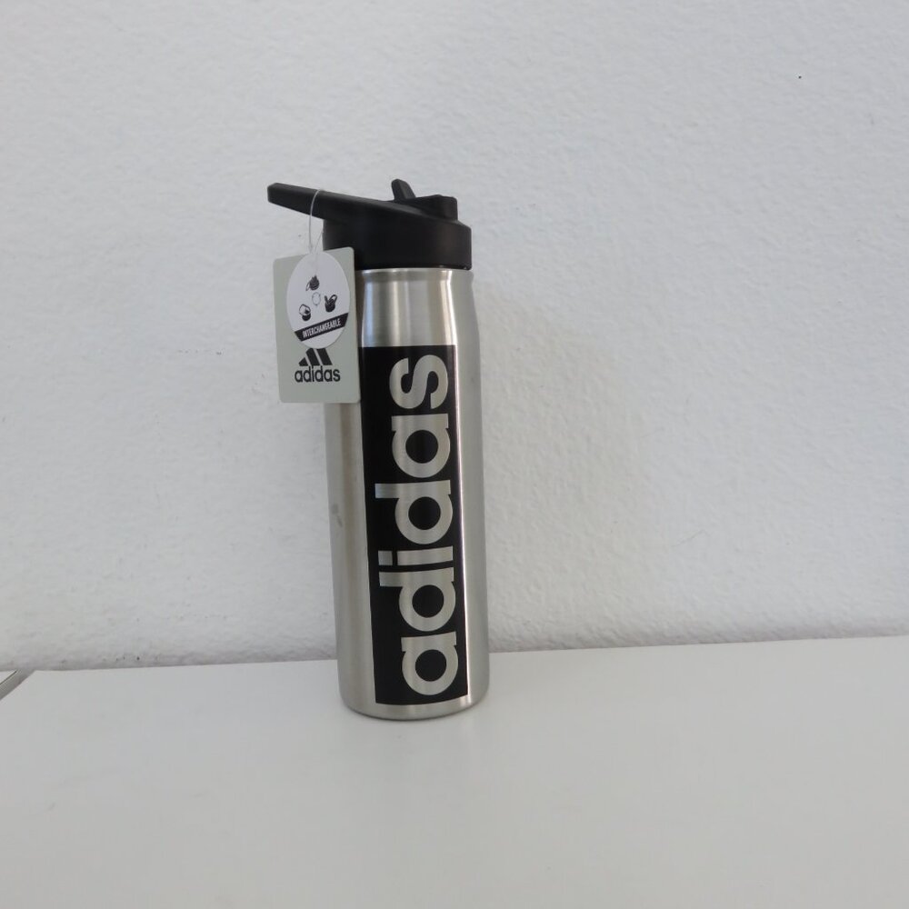 ADIDAS Stainless Steel tumbler